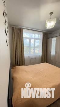 2-к квартира, посуточно, 40м2, 2/4 этаж