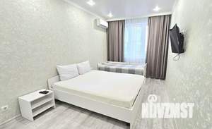1-к квартира, на длительный срок, 39м2, 2/10 этаж