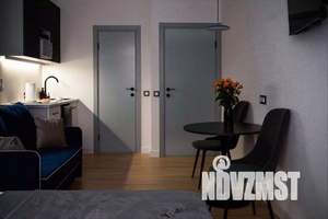 1-к квартира, посуточно, 24м2, 2/13 этаж