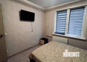 1-к квартира, на длительный срок, 41м2, 1/17 этаж