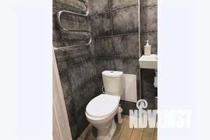 2-к квартира, посуточно, 40м2, 4/9 этаж