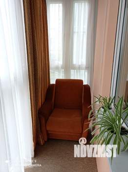 1-к квартира, на длительный срок, 32м2, 1/17 этаж