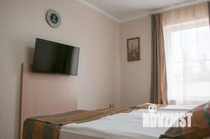 1-к квартира, посуточно, 38м2, 1/12 этаж
