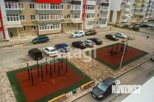 1-к квартира, на длительный срок, 33м2, 8/9 этаж