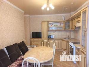 1-к квартира, на длительный срок, 57м2, 3/10 этаж