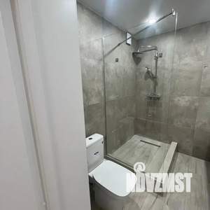 1-к квартира, посуточно, 40м2, 5/7 этаж