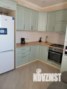 1-к квартира, посуточно, 38м2, 4/9 этаж