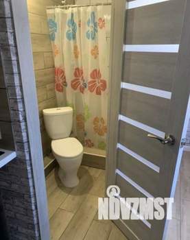 1-к квартира, посуточно, 10м2, 1/1 этаж