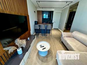 2-к квартира, посуточно, 50м2, 10/12 этаж