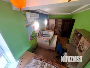 2-к квартира, посуточно, 60м2, 9/16 этаж