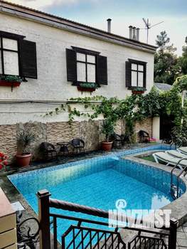 2-к квартира, посуточно, 38м2, 1/1 этаж