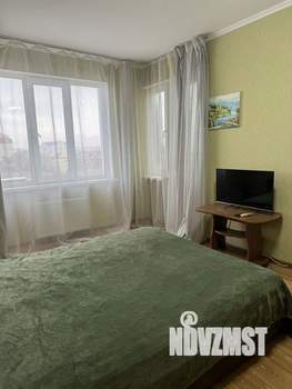 1-к квартира, на длительный срок, 40м2, 7/9 этаж