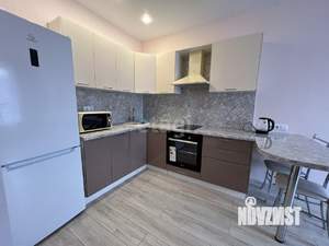 1-к квартира, на длительный срок, 37м2, 7/8 этаж