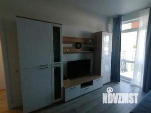 1-к квартира, посуточно, 31м2, 1/5 этаж