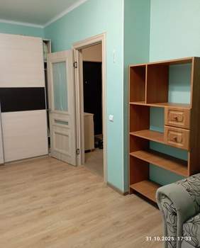 1-к квартира, на длительный срок, 36м2, 8/9 этаж