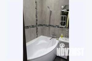 1-к квартира, посуточно, 38м2, 3/5 этаж