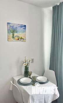 1-к квартира, на длительный срок, 39м2, 5/17 этаж