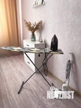 1-к квартира, на длительный срок, 39м2, 5/17 этаж