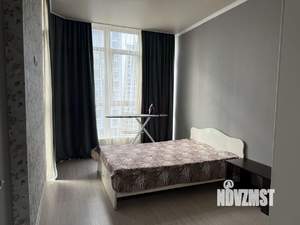 1-к квартира, на длительный срок, 36м2, 8/15 этаж