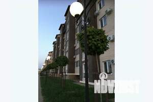 1-к квартира, посуточно, 30м2, 1/6 этаж