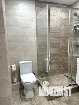 1-к квартира, посуточно, 37м2, 1/1 этаж