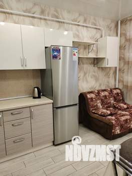 1-к квартира, посуточно, 45м2, 5/11 этаж