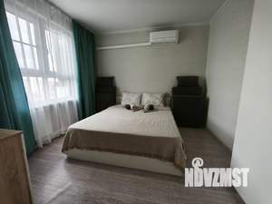 Студия квартира, посуточно, 30м2, 11/16 этаж