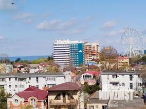 2-к квартира, посуточно, 65м2, 6/9 этаж