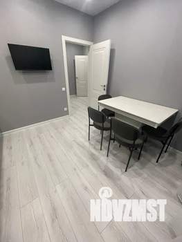 2-к квартира, посуточно, 47м2, 6/12 этаж