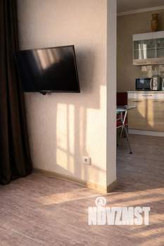 1-к квартира, посуточно, 30м2, 9/17 этаж