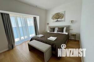 1-к квартира, посуточно, 62м2, 7/7 этаж