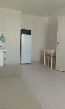 1-к квартира, на длительный срок, 34м2, 14/16 этаж