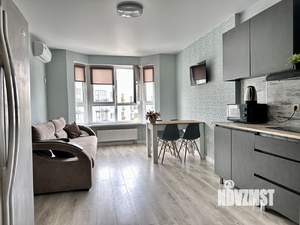 2-к квартира, на длительный срок, 65м2, 8/9 этаж