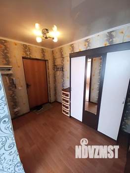 1-к квартира, посуточно, 45м2, 12/12 этаж