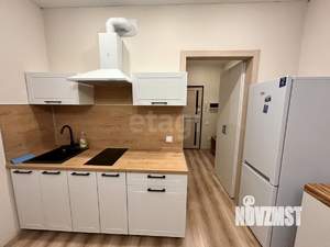 Студия квартира, на длительный срок, 25м2, 11/14 этаж
