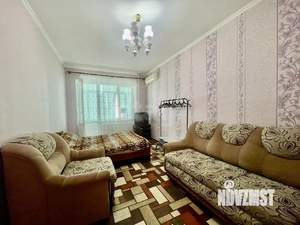 1-к квартира, на длительный срок, 43м2, 4/6 этаж