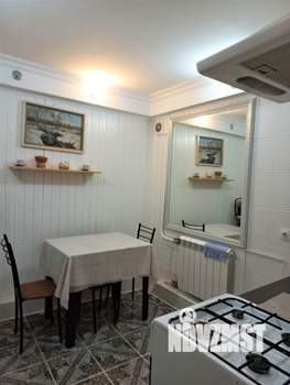 1-к квартира, на длительный срок, 30м2, 2/3 этаж