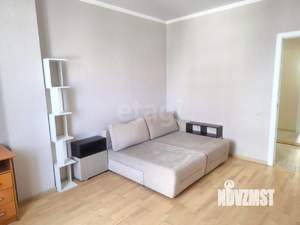2-к квартира, на длительный срок, 60м2, 9/9 этаж