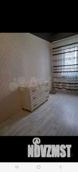 1-к квартира, на длительный срок, 38м2, 2/10 этаж