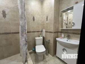 1-к квартира, на длительный срок, 39м2, 1/9 этаж