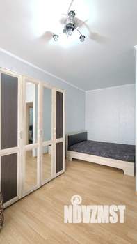 1-к квартира, на длительный срок, 38м2, 4/8 этаж