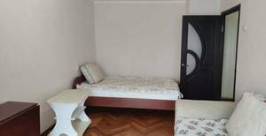 1-к квартира, на длительный срок, 32м2, 3/5 этаж