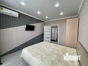 1-к квартира, посуточно, 40м2, 7/12 этаж