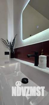 1-к квартира, посуточно, 41м2, 1/7 этаж