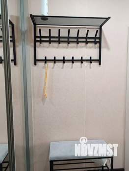 1-к квартира, на длительный срок, 33м2, 2/10 этаж