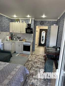 Студия квартира, на длительный срок, 24м2, 15/20 этаж