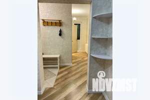 3-к квартира, посуточно, 60м2, 1/9 этаж