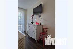 1-к квартира, посуточно, 35м2, 2/3 этаж