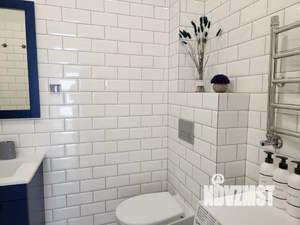 1-к квартира, посуточно, 70м2, 1/2 этаж