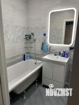 Студия квартира, на длительный срок, 24м2, 15/20 этаж